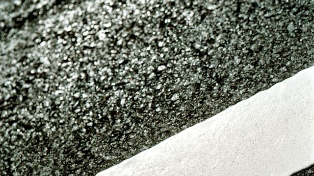 Utlyser asfaltkontrakter for 1,4 milliarder