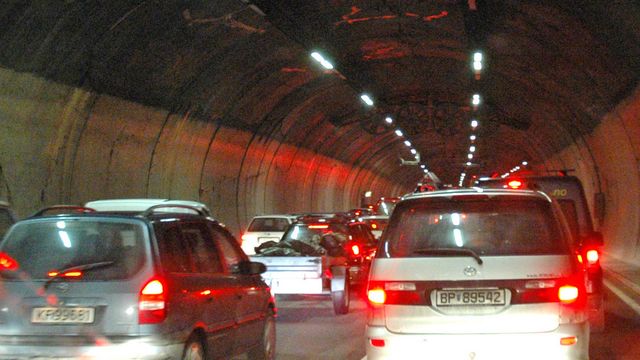 Prissjokkenes tid er ikke over