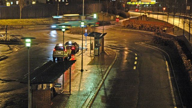Østlandske Vei og Betong bygger om på Helsfyr