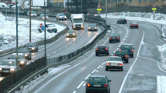 Veidekke fikk første kontrakt på Sinsen-Ulven