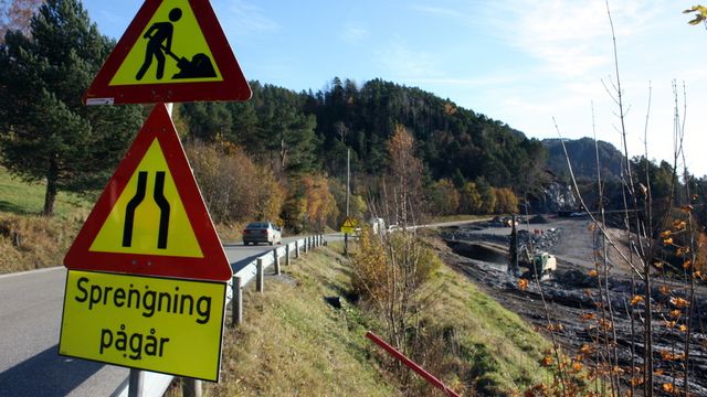 StorKrifast blir større og større
