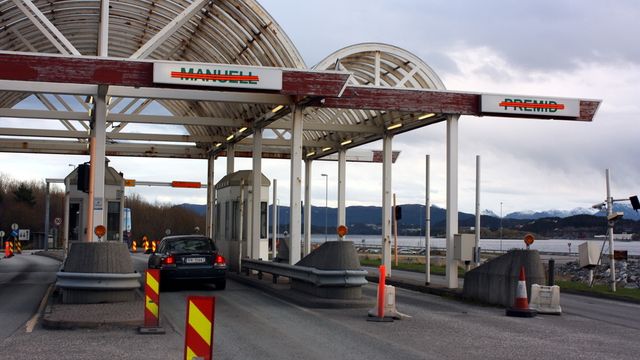 Et økonomisk mareritt