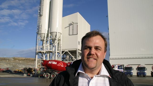 - Dyrt, men helstøpt