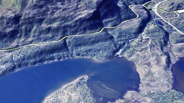 Mot hjemmeseier i Målselv