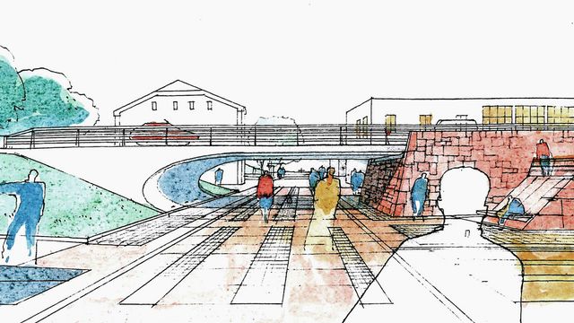 Eiker Grøntmiljø leder i Drammen