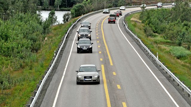 Mesta lavest på Dal-Boksrud