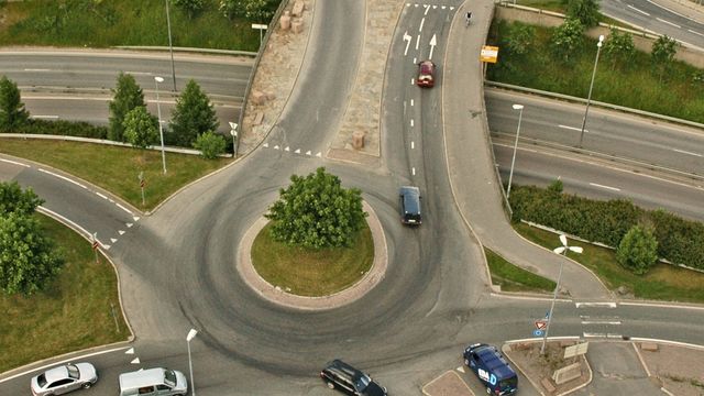 Veidekke har fått tre kulverter på Økern