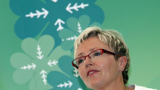 Vil ha ti ekstra milliarder til fylkesvegene