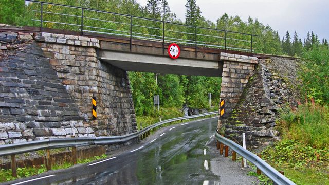 Stor interesse og jevne anbud i Nordland