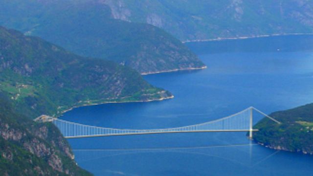 Fire anbudsåpninger i Region Vest 2. juli