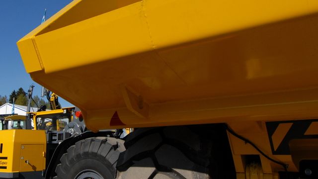 Destia tar grep i Nord-Norge