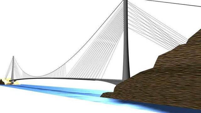 Historisk vegsatsing de neste 10 år