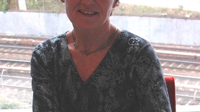 Eva Solvi skal lede Transnova