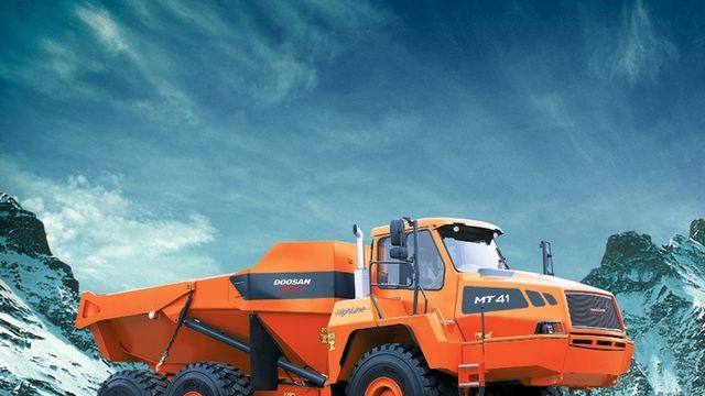 Finanskrisen rammer kjøperne  
- Moxy stanser produksjonen