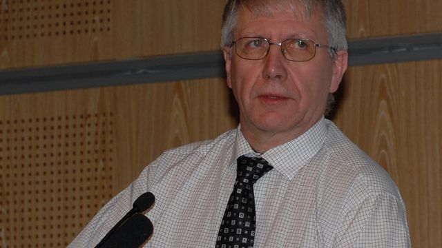 - Vi står klar til innsats