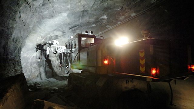 Tunnelteknikk AS fusjoneres inn i Implenia
