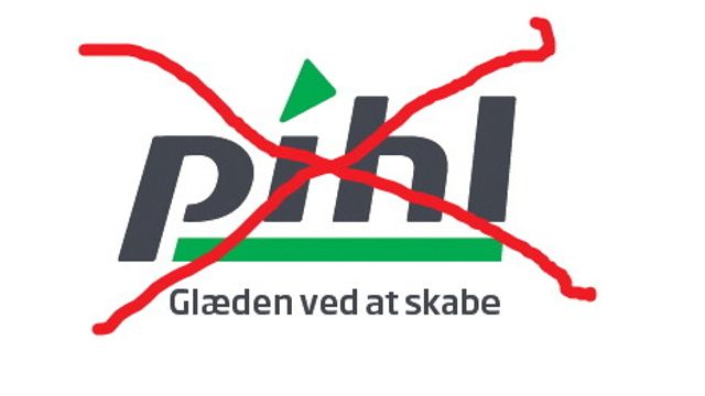 E. Pihl & Søn er konkurs