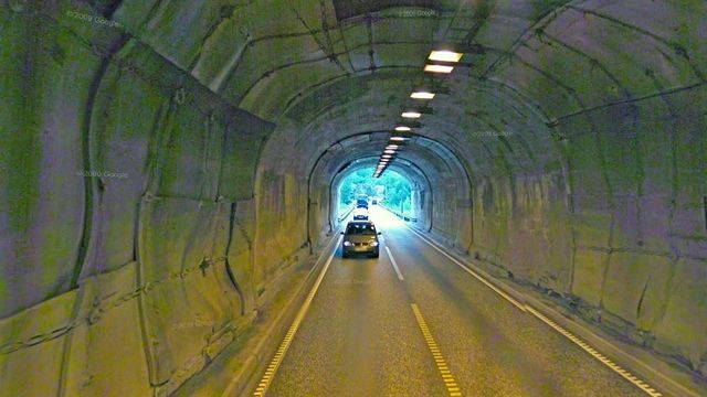 Gamle E 18-tunneler oppgraderes