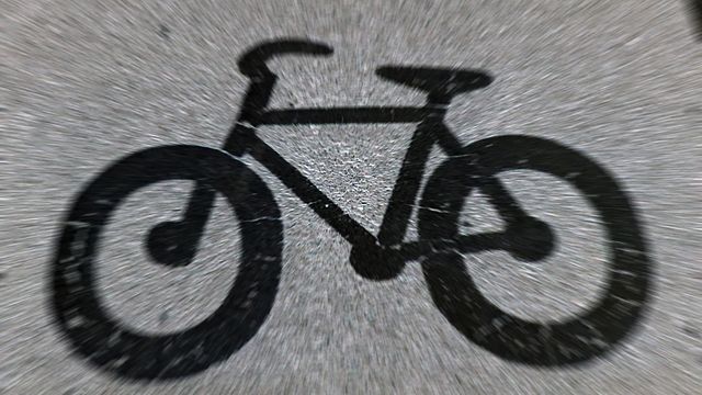 Dødelig vegstandard for syklister i Norge