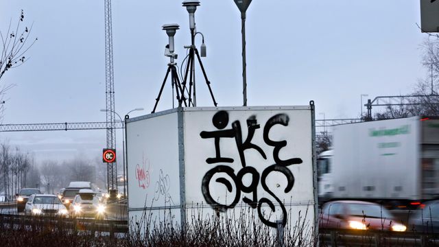 Svevestøv er farligere enn antatt