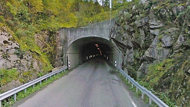 Ljøtunnelen er ute på anbud