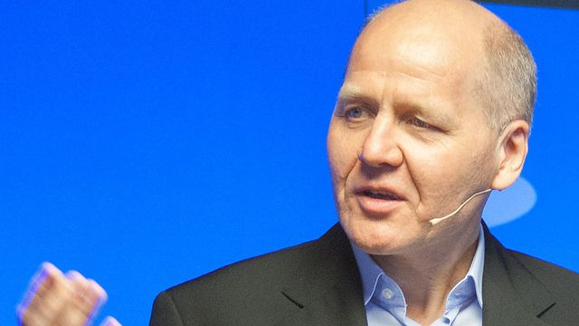 Telenor tause om problem-land