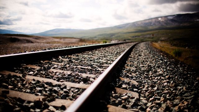 Regjeringen: – Vi vil investere i jernbane, men mangler prosjekter