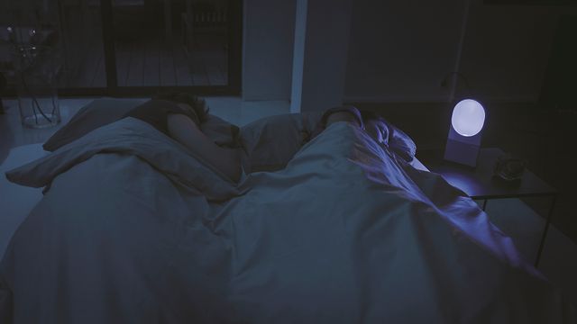 7 teknologier som hjelper deg å sove mer