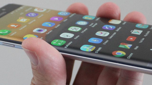 Danmark først med 4G-tale i Telenor-familien