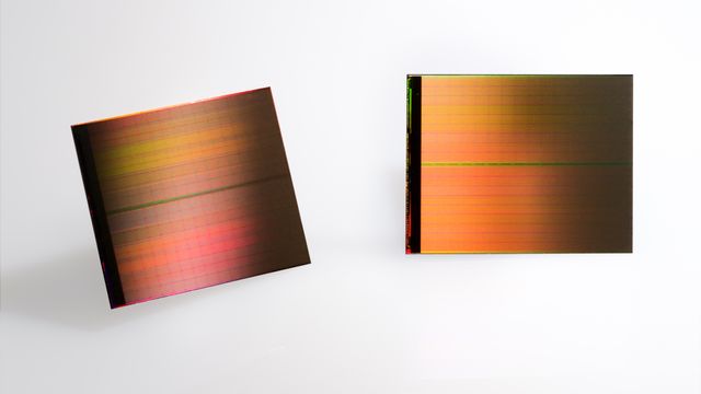 Intel og Micron lover minnerevolusjon