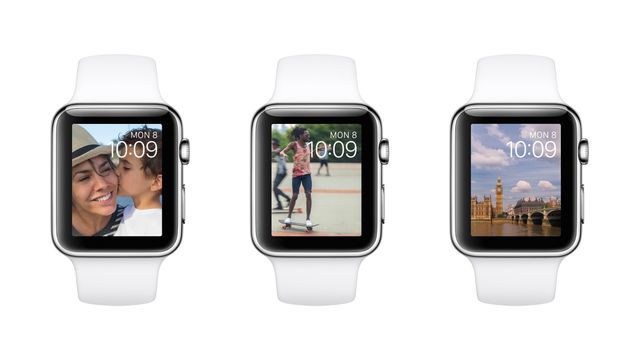 – Apple Watch gjorde en sterk debut