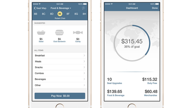 Ny runde med IBM-apper til iOS