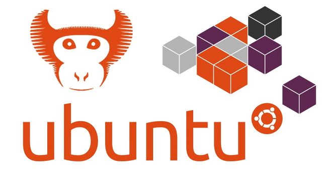 Klar med Ubuntu i kompaktutgave