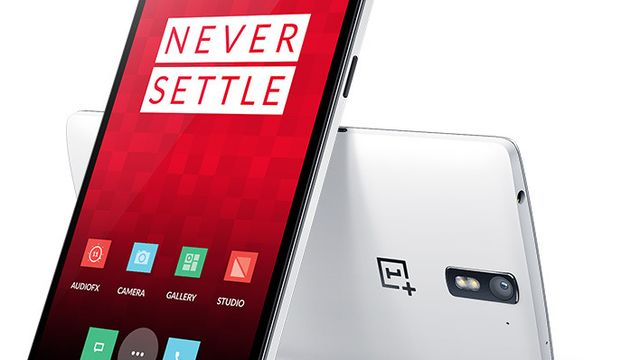 OnePlus vil bli nye Xiaomi 