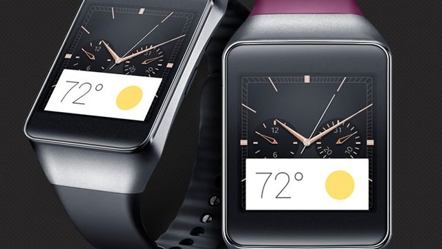 – Vil ha Android Wear på iPhone