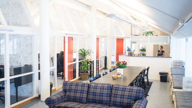 Det går fremover for Vivaldi