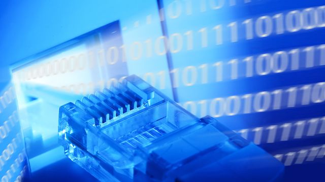 Uninett ruster opp nettverk for 80 millioner