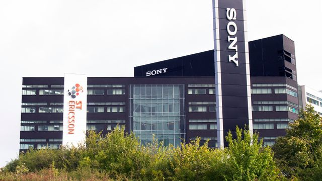 Sjokkbeskjed for Sony i Sverige