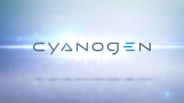 Cyanogen kan få Cortana