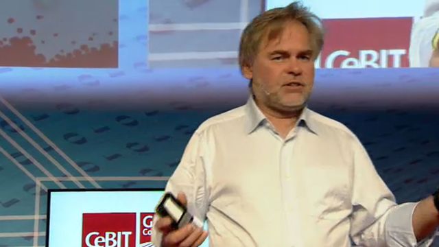 Sterke anklager mot Kaspersky Lab