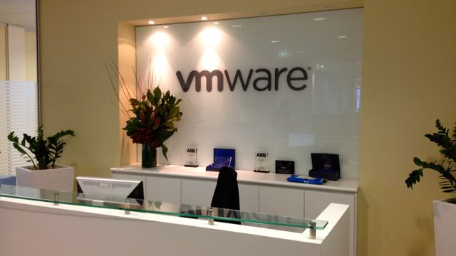 Enda bedre virtualisering med VMWare