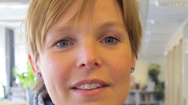 Vil ikke ha Digipost