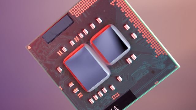 - Integrert PC-grafikk vil snart dø ut