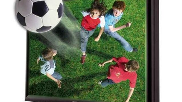 Frykter trafikkork med nettfotball