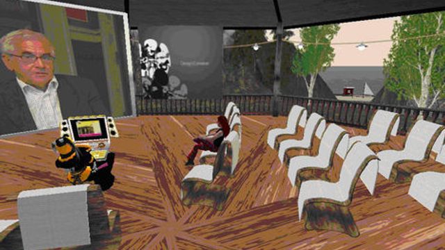 Virtuelle møter skaper forvirring