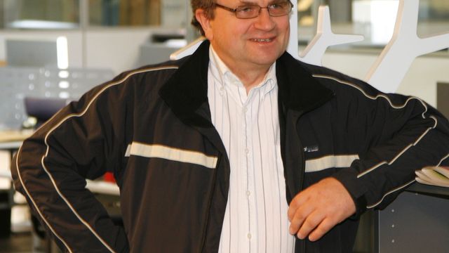 Microsoft og SAP er vinnerne