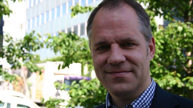 - IT-bransjen er konservativ