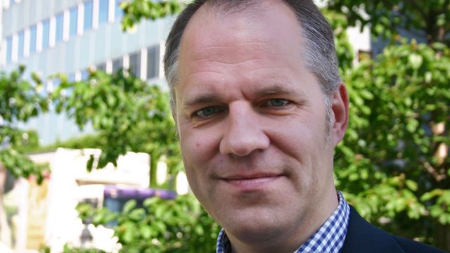 Har ingen sans for Twitter-frie møter