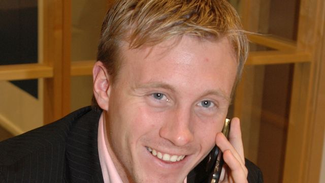 Drifter en halv million telekunder