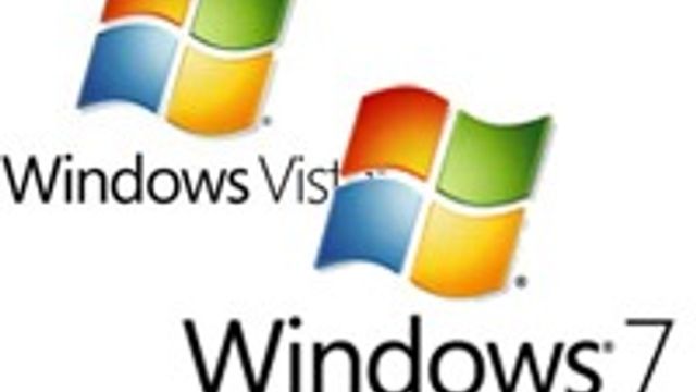 Windows 7 mer bakoverkompatibel enn Vista